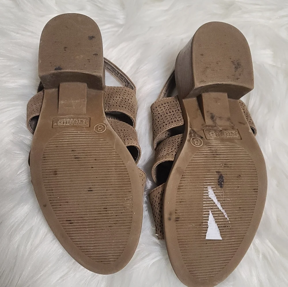 Seychelles costolette Spring sandal